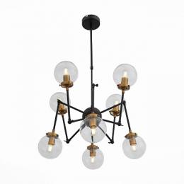 Подвесная люстра ST Luce Varieta  - 6